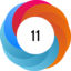 Article has an altmetric score of 11