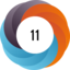 Article has an altmetric score of 11