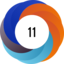 Article has an altmetric score of 11