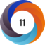 Article has an altmetric score of 11