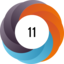 Altmetric score 11
