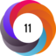 Article has an altmetric score of 11