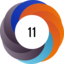 Article has an altmetric score of 11