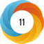 Article has an altmetric score of 11