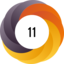 Article has an altmetric score of 11