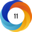 Article has an altmetric score of 11