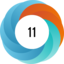 Article has an altmetric score of 11