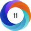 Article has an altmetric score of 11