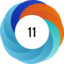 Article has an altmetric score of 11