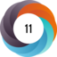 Article has an altmetric score of 11