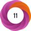 Article has an altmetric score of 11