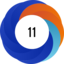 Article has an altmetric score of 11