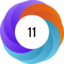 Article has an altmetric score of 11