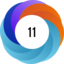 Article has an altmetric score of 11