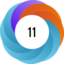 Article has an altmetric score of 11