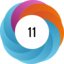 Article has an altmetric score of 11