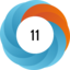 Article has an altmetric score of 11