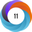 Altmetric score 11