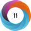 Article has an altmetric score of 11
