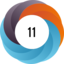 Article has an altmetric score of 11