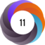 Article has an altmetric score of 11