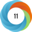 Article has an altmetric score of 11
