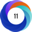 Altmetric score 11