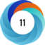 Article has an altmetric score of 11