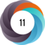 Article has an altmetric score of 11