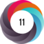 Article has an altmetric score of 11