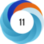 Article has an altmetric score of 11