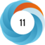Article has an altmetric score of 11