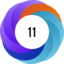 Article has an altmetric score of 11