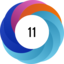 Article has an altmetric score of 11