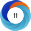 Article has an altmetric score of 11