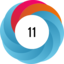 Article has an altmetric score of 11