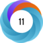 Article has an altmetric score of 11