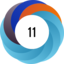 Article has an altmetric score of 11