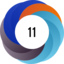 Article has an altmetric score of 11