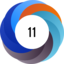 Altmetric score 11