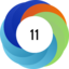 Article has an altmetric score of 11