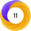 Article has an altmetric score of 11