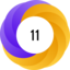 Article has an altmetric score of 11