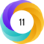 Article has an altmetric score of 11