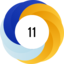 Article has an altmetric score of 11