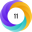 Article has an altmetric score of 11