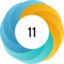 Article has an altmetric score of 11