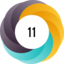 Article has an altmetric score of 11