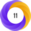 Article has an altmetric score of 11