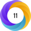 Article has an altmetric score of 11